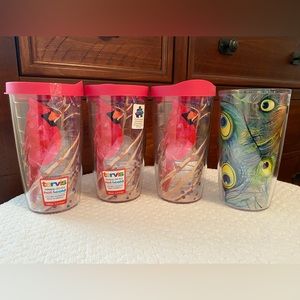 Tervis Tumblers